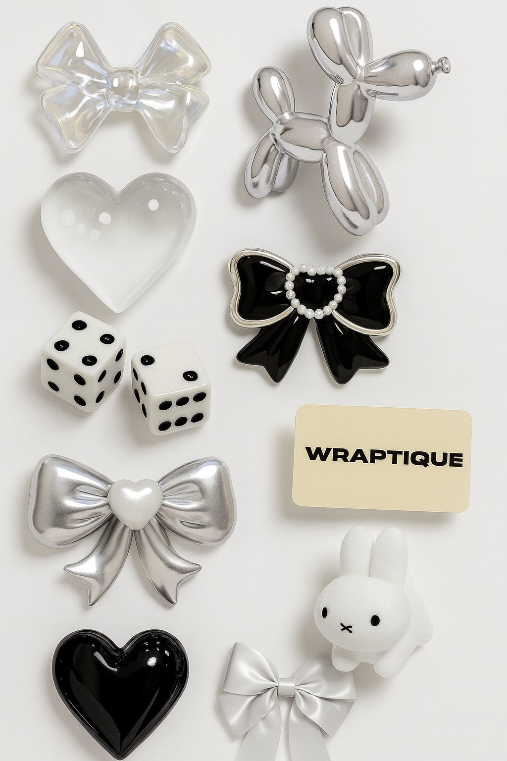 Personalized Brand Sticker