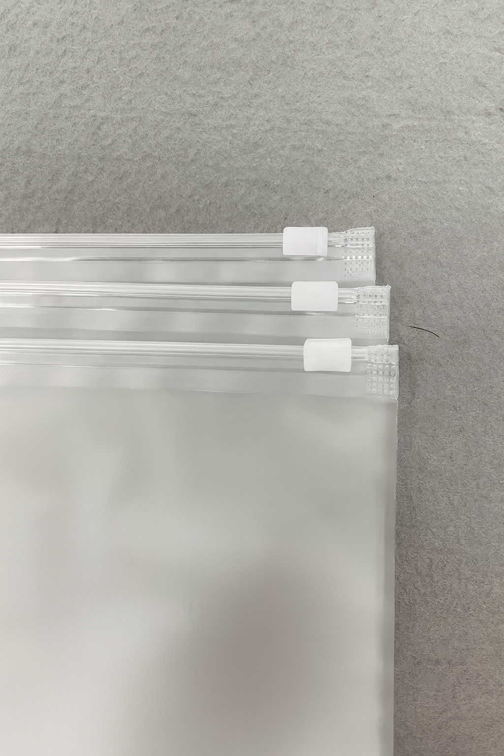 Custom Zipper Bag