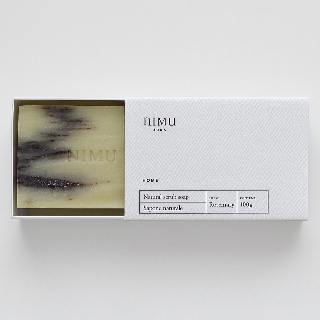 Custom Logo Luxury Rigid Drawer Box