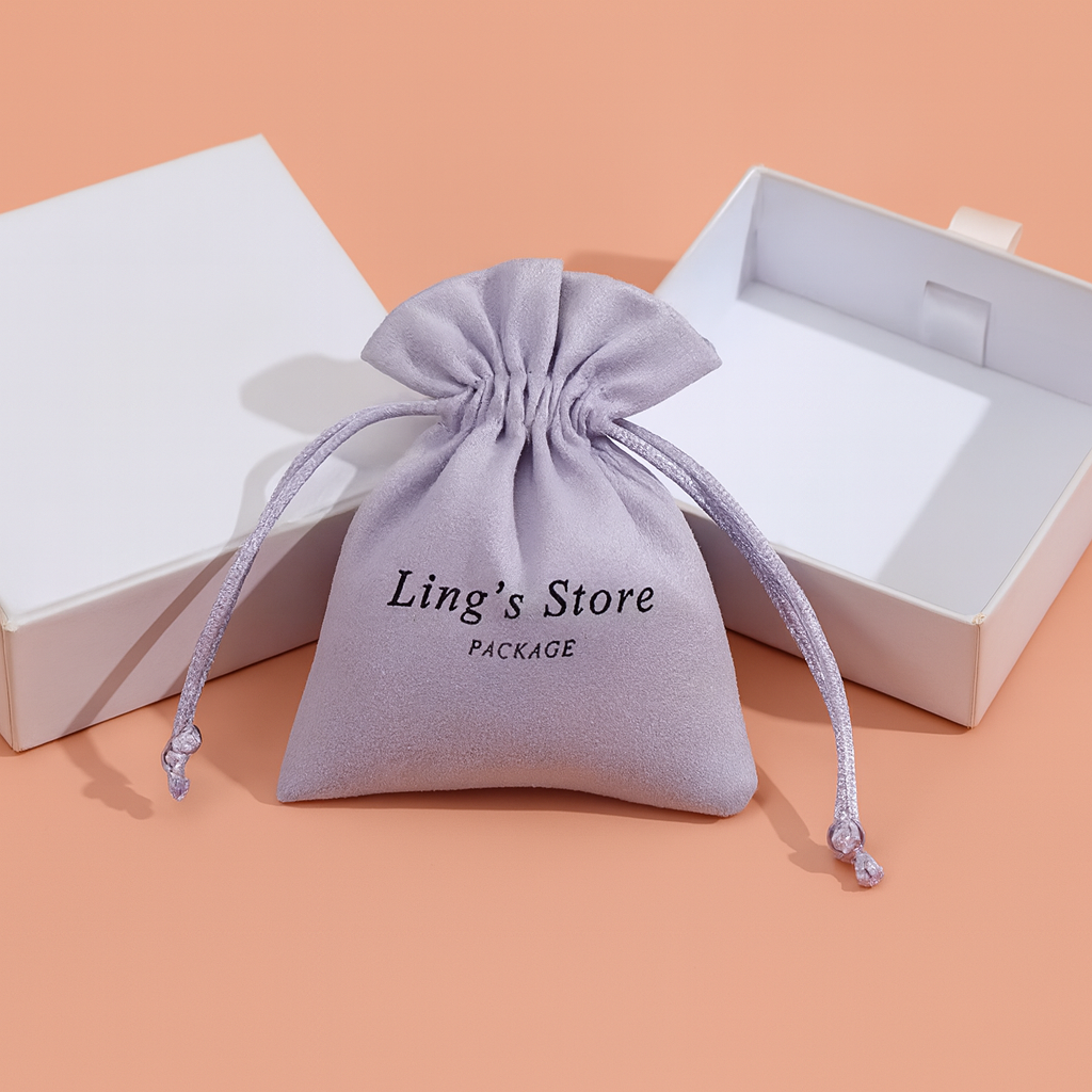 Custom Luxury Jewelry Packaging