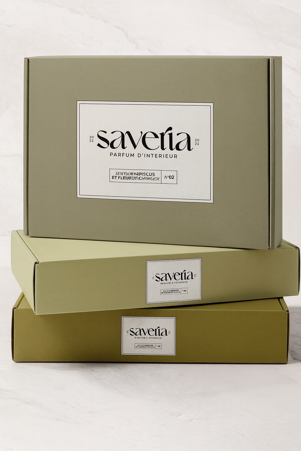 Custom Corrugated Kraft Paper Box