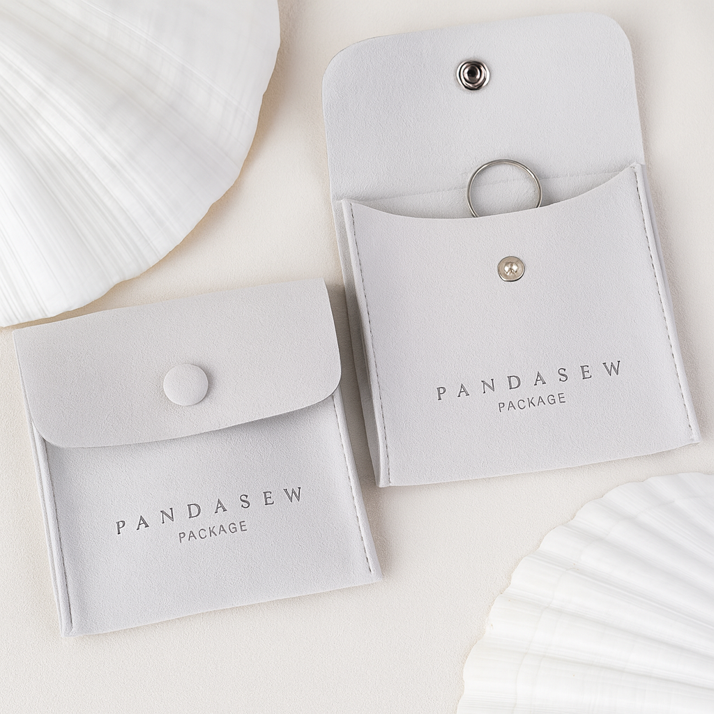 Custom Luxury Jewelry Packaging