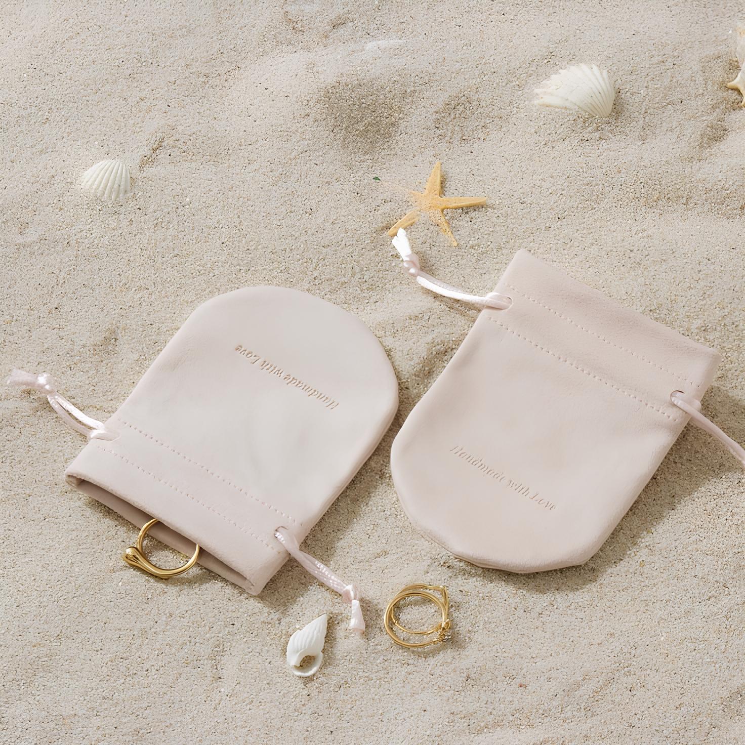 Custom Luxury Jewelry Packaging