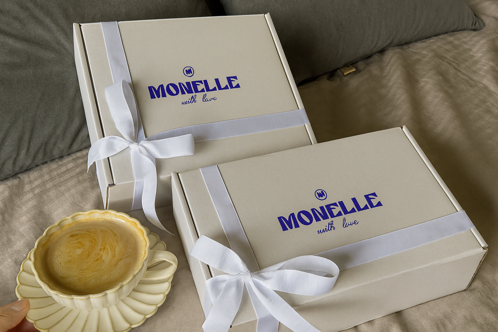 Custom Corrugated Kraft Paper Box