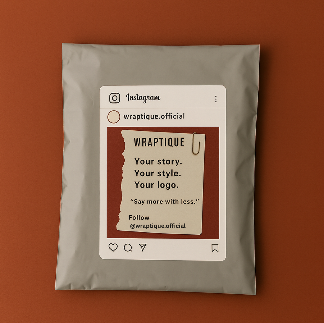 Social Media Post Sticker