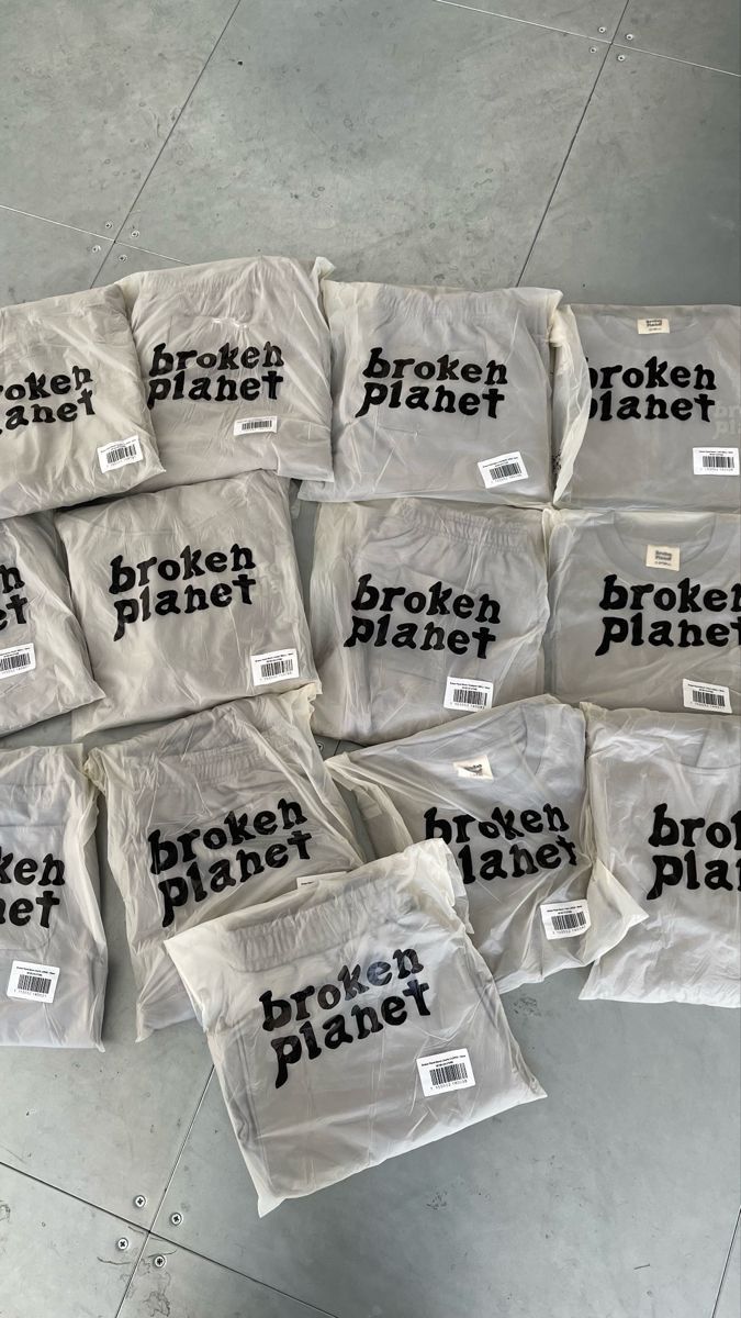 Custom Mailer Bags