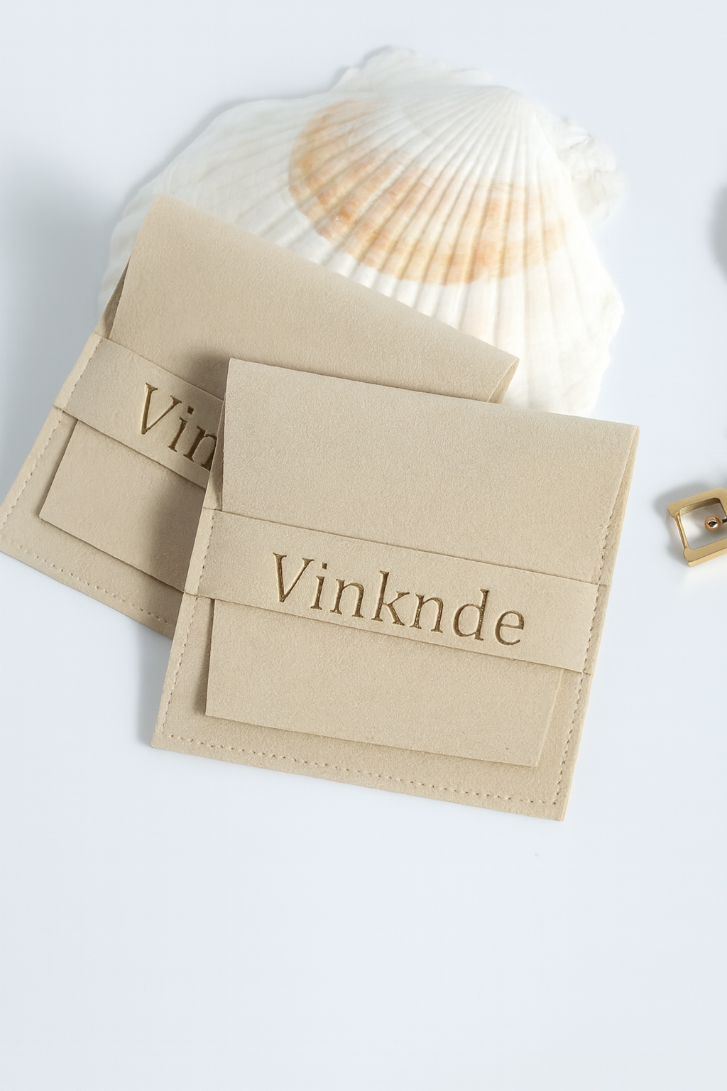 Custom Luxury Jewelry Packaging