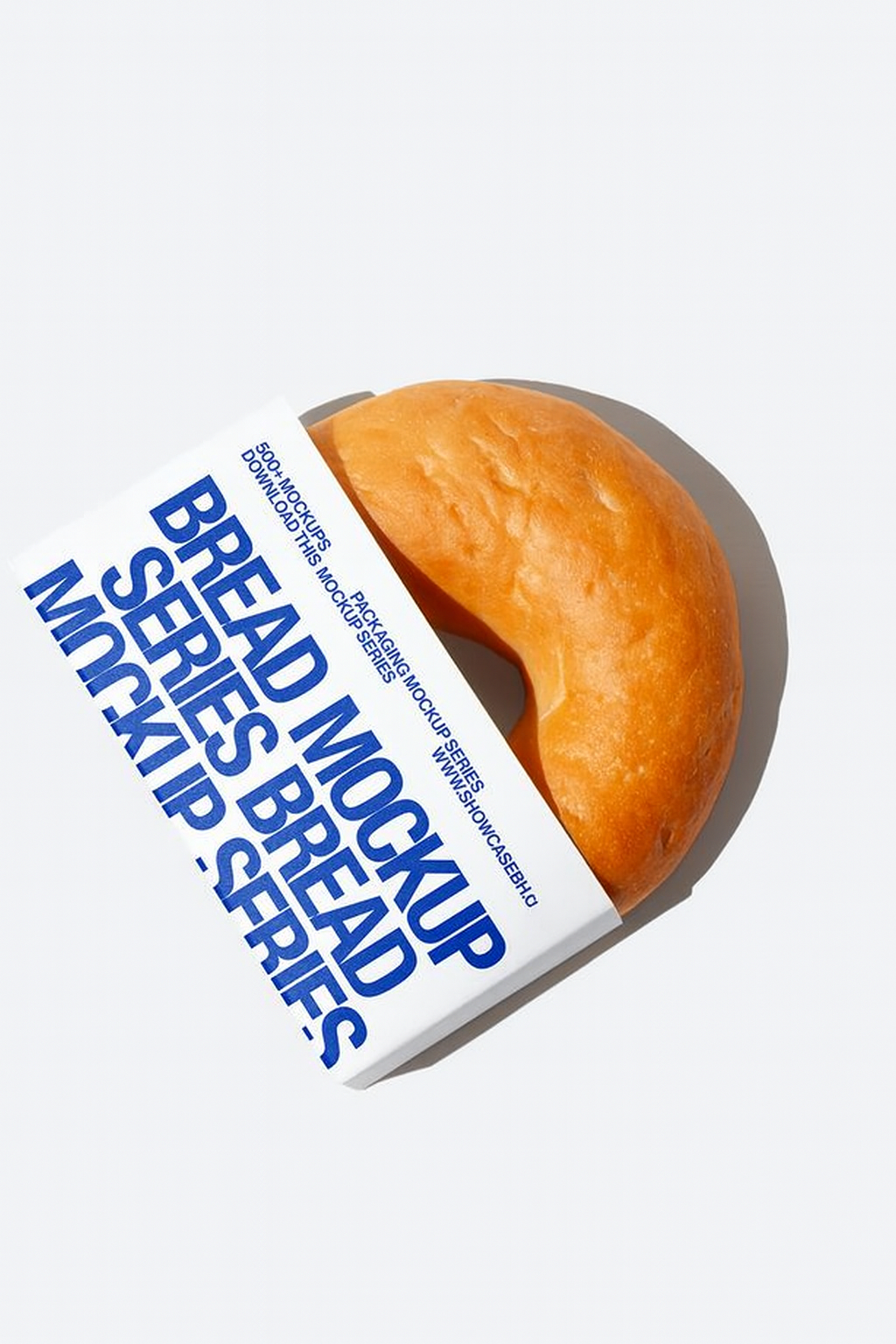 Custom Food Paper Bag