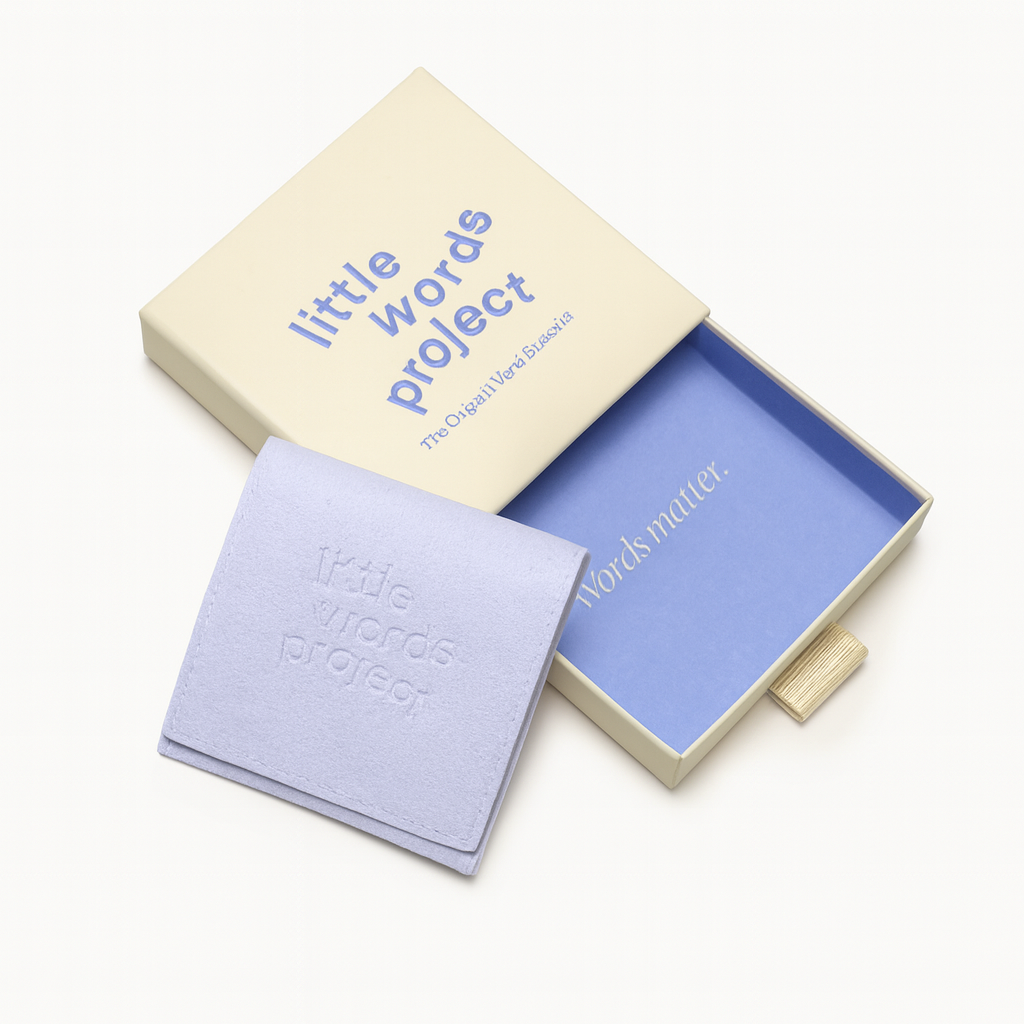Custom Logo Luxury Rigid Drawer Box