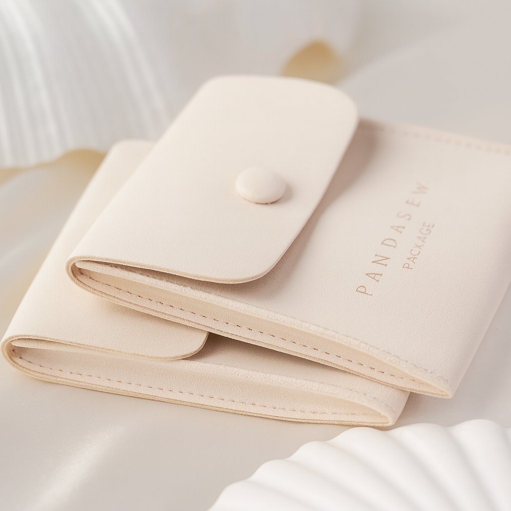 Custom Luxury Jewelry Packaging