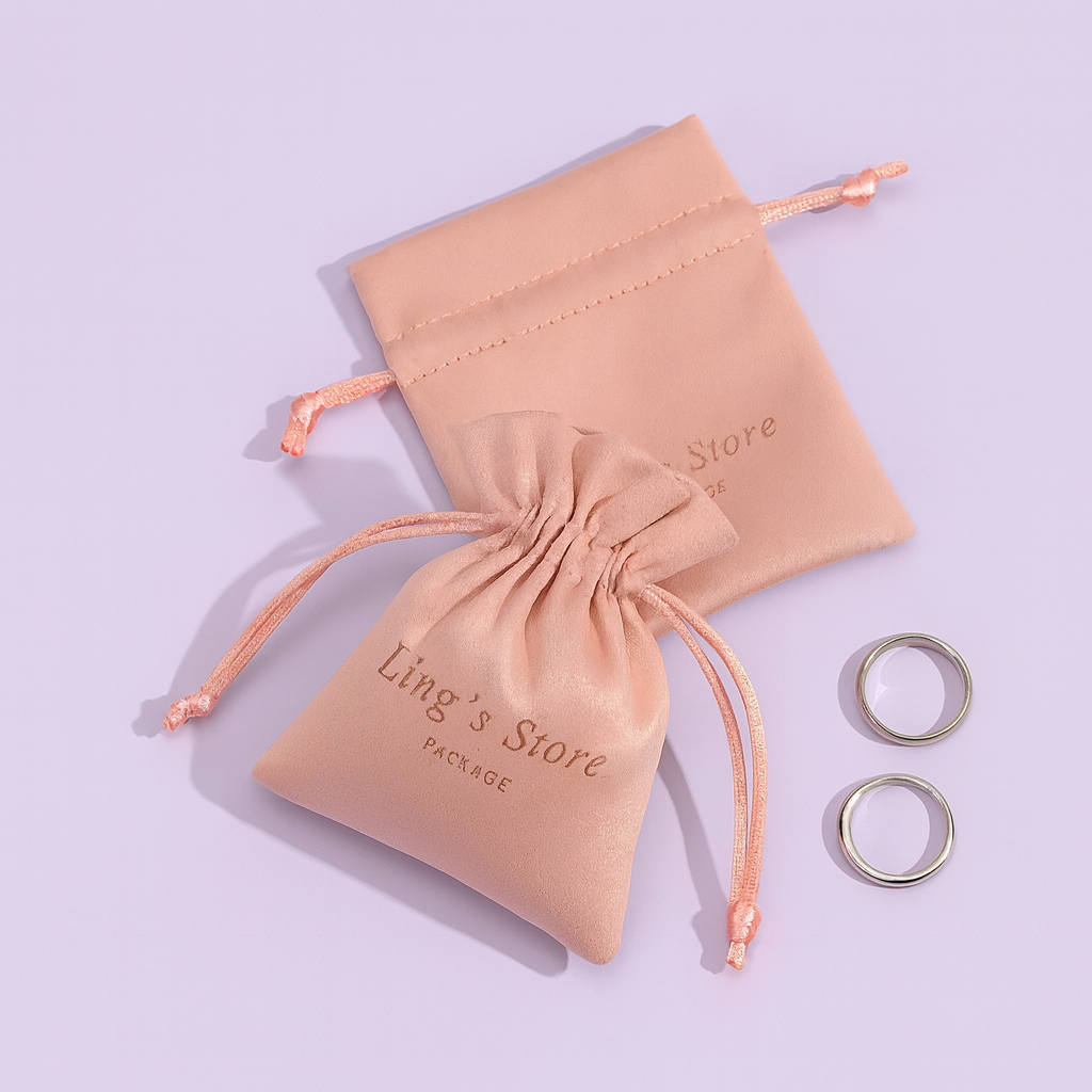 Custom Luxury Jewelry Packaging
