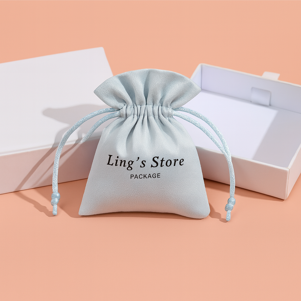 Custom Luxury Jewelry Packaging