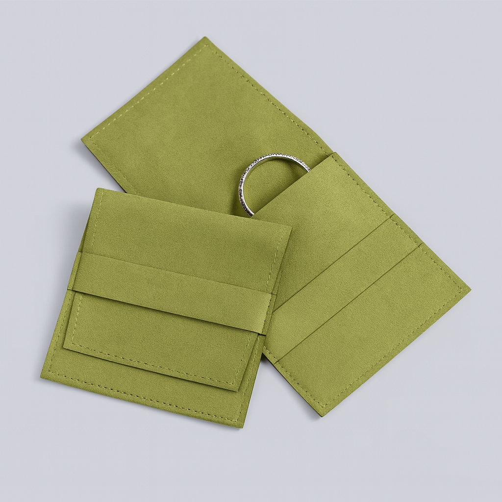 Custom Luxury Jewelry Packaging