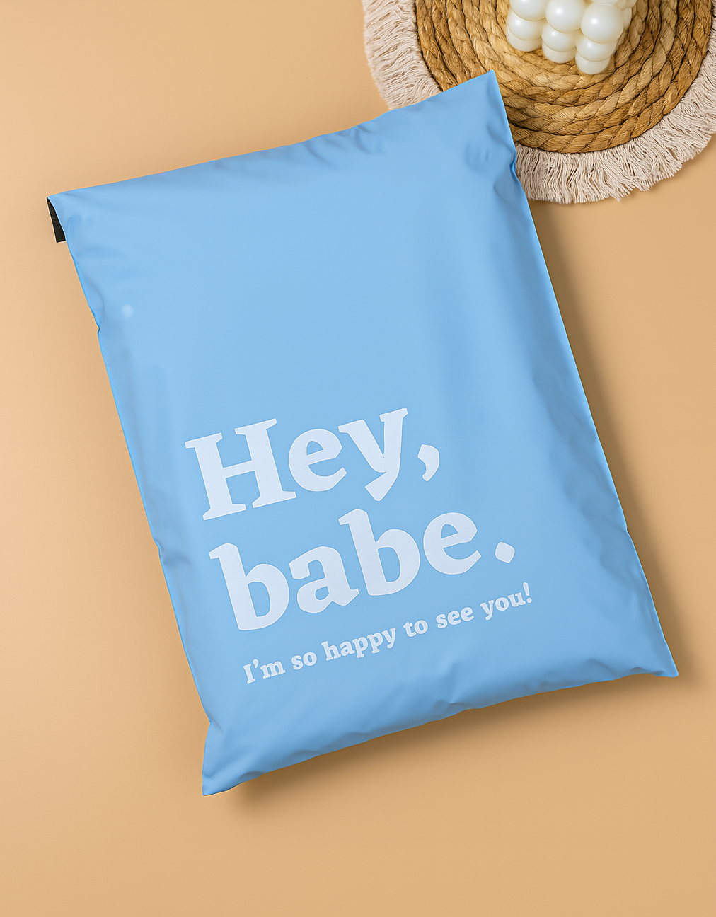 Hey, Babe Edition