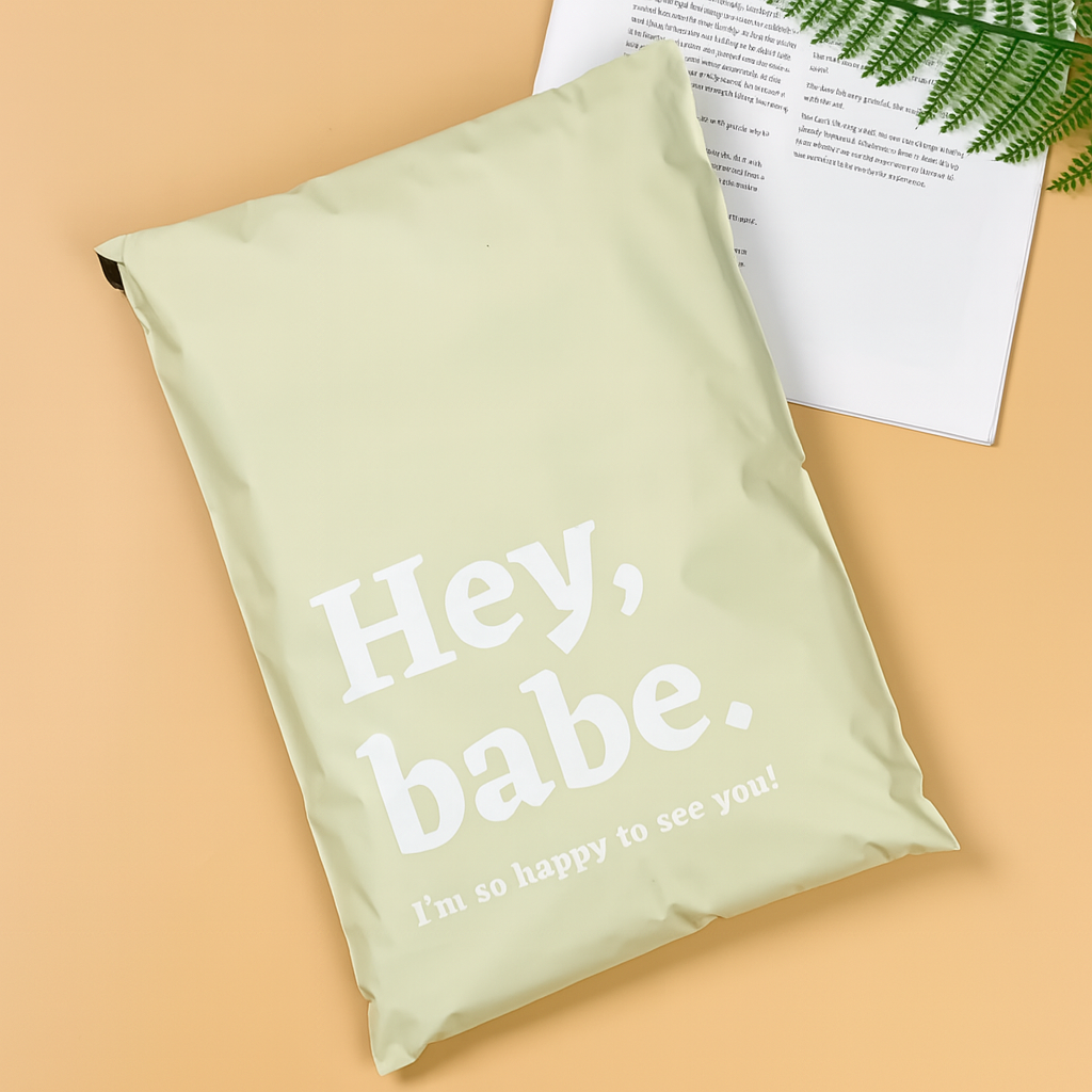 Hey, Babe Edition