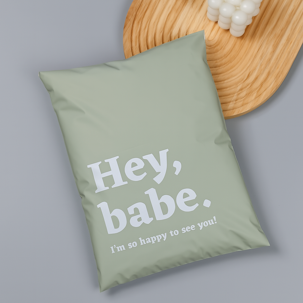 Hey, Babe Edition