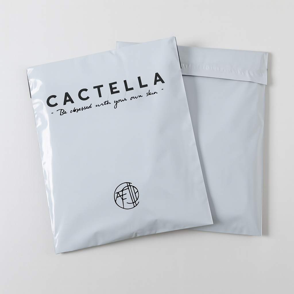 Custom Mailer Bags