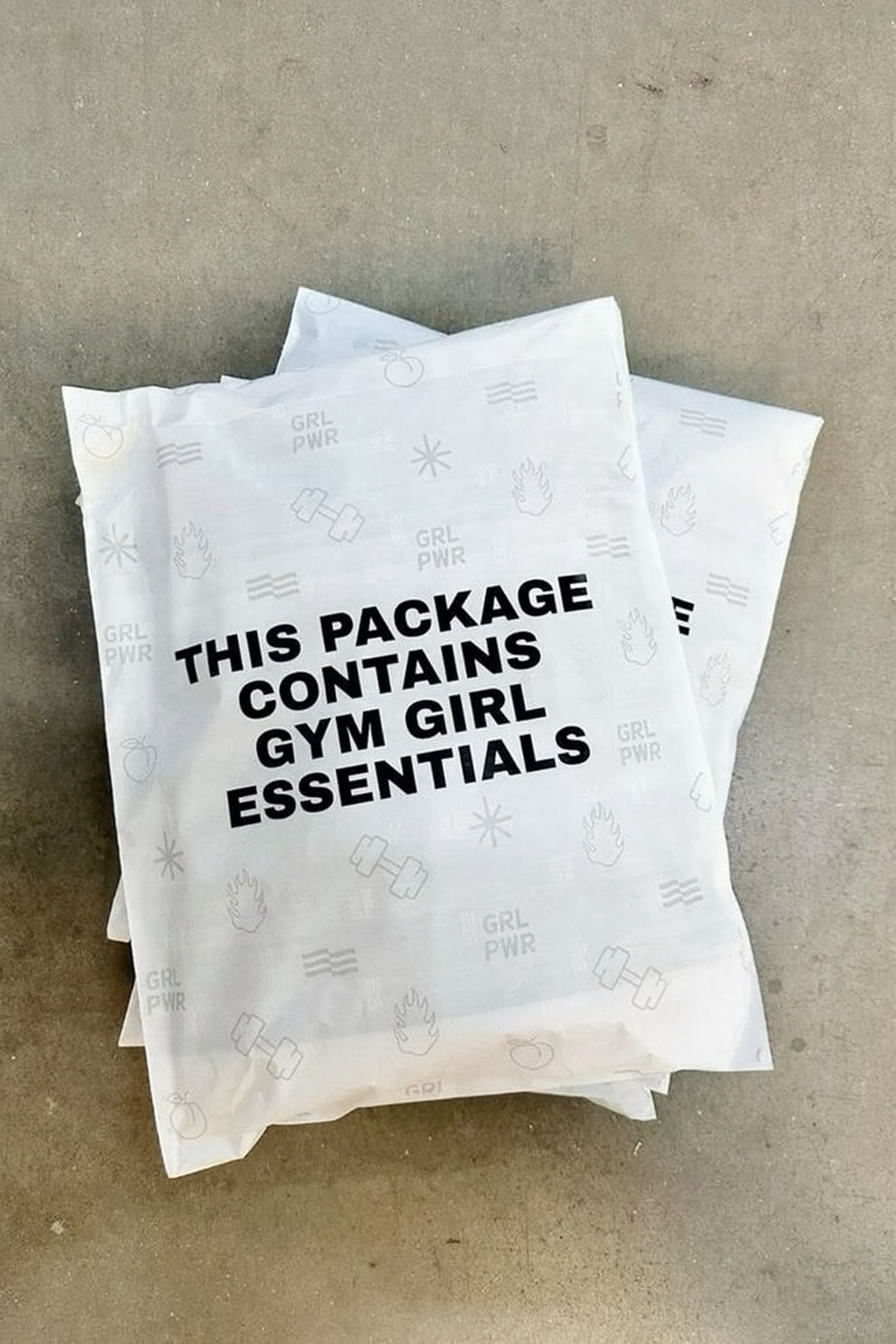 Custom Mailer Bags