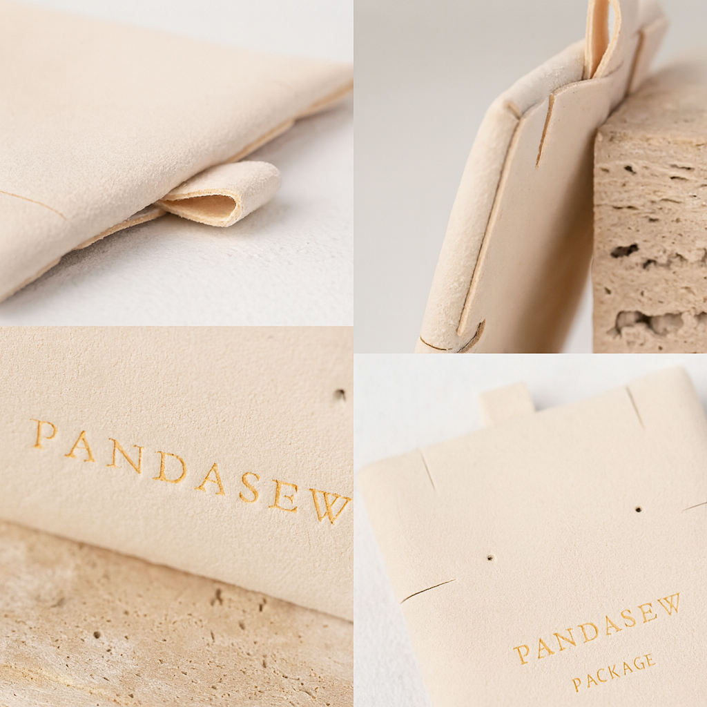 Custom Luxury Jewelry Packaging