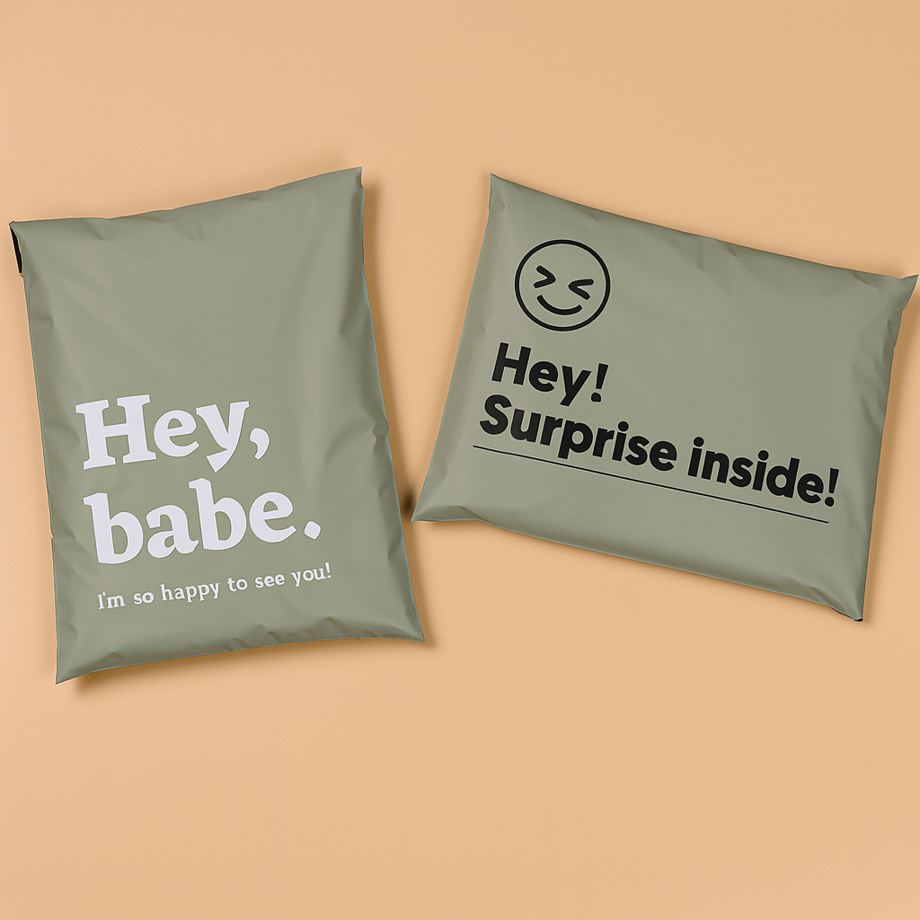 Hey, Babe Edition